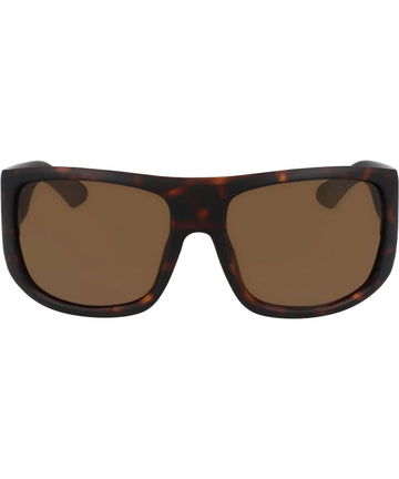 Dragon Calypso Matte Tortoise / LL Brown Polar